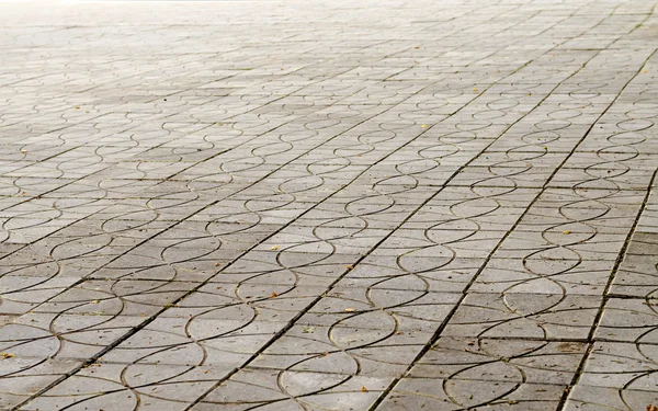 Paving slabs — Stock Photo, Image