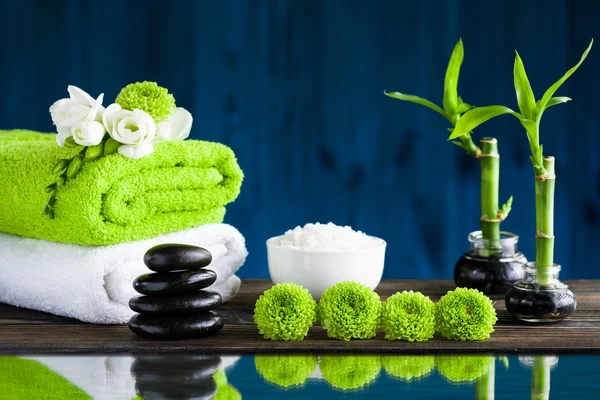 Spa concept — Stock Photo, Image