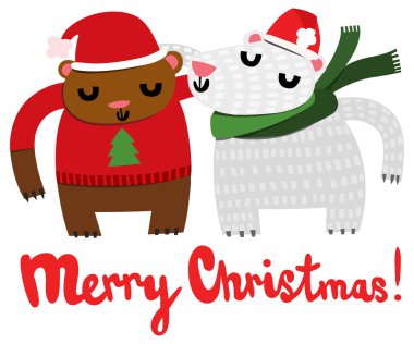 Komik Noel karakterler