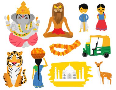 Hint geleneksel insanlar