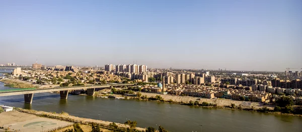 Baghdad — Foto Stock