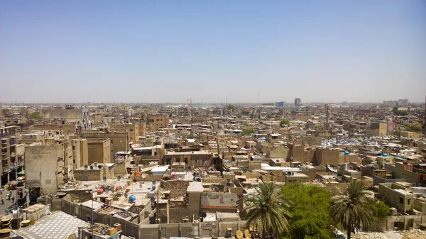 Bagdade — Fotografia de Stock