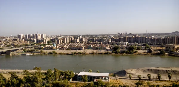 Bagdad — Zdjęcie stockowe