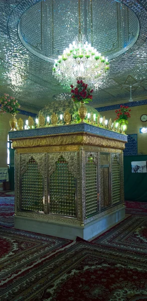 Le sanctuaire de Khwaja Rpiea — Photo