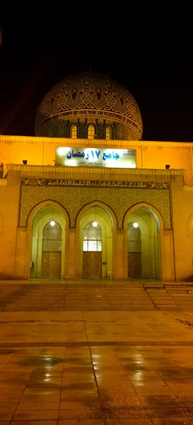 Mesquita Fardous — Fotografia de Stock