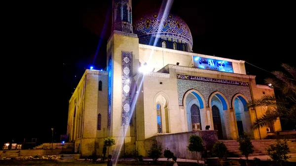 Mesquita Fardous — Fotografia de Stock