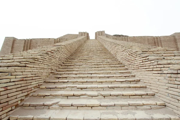 Ziggurat'ın, senin