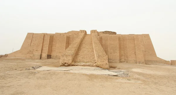 Ziggurat'ın, senin