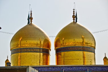 Imam Moussa al Kâzım Tapınak