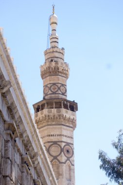 Emevî Camii