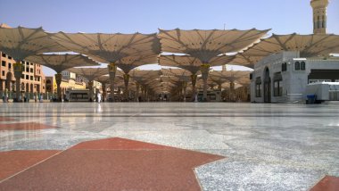 Kehanet Camii