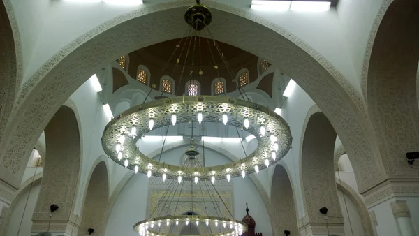 Masjid két Qiblas — Stock Fotó