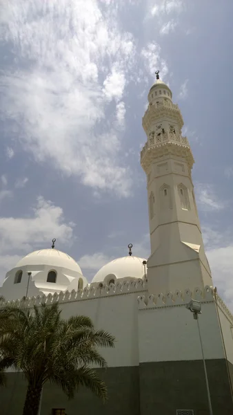 Mesquita quba — Fotografia de Stock