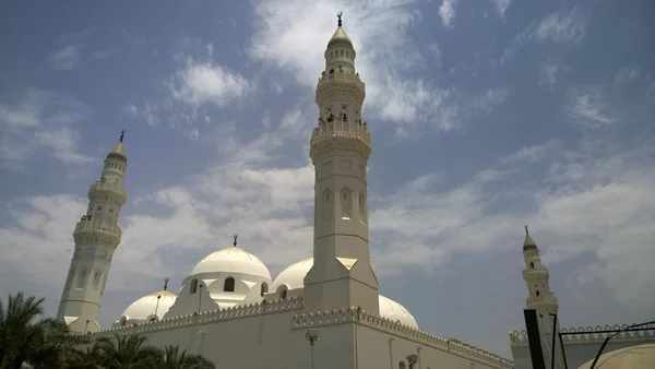 Mesquita quba — Fotografia de Stock