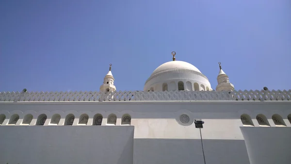 Masjid dois qiblas — Fotografia de Stock