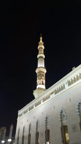 Masjid Nabi — Stok Foto