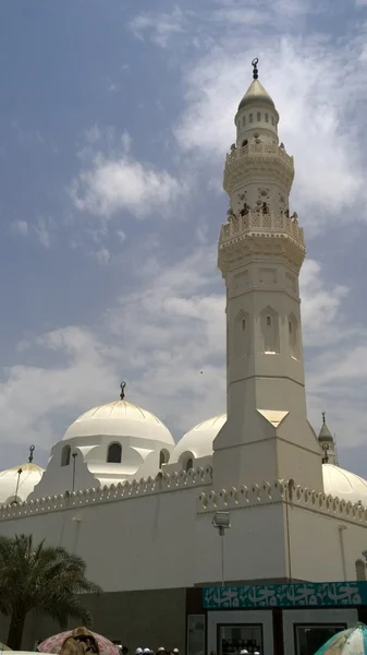 Mesquita quba — Fotografia de Stock