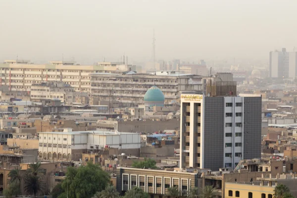 Baghdad — Foto Stock