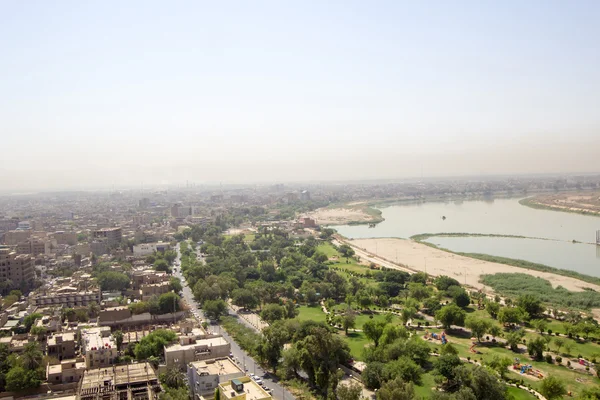 Bağdat'ta — Stok fotoğraf