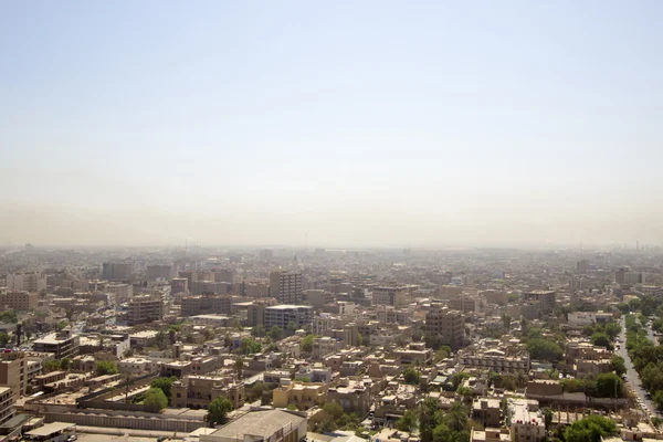 Bagdad — Zdjęcie stockowe
