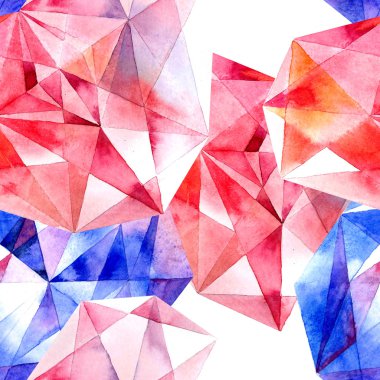 Elmas doku arka plan