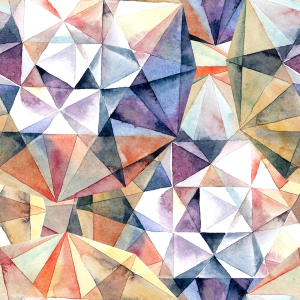 Diamanten-Textur-Hintergrund — Stockfoto