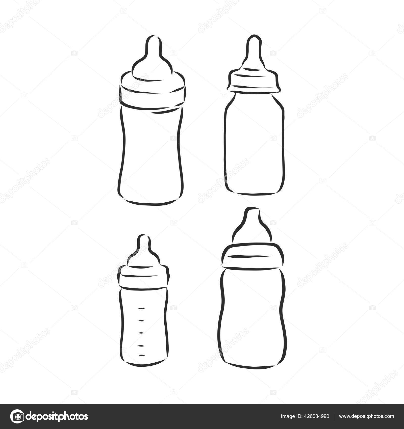 哺乳瓶ストックベクター ロイヤリティフリー哺乳瓶イラスト Depositphotos 哺乳瓶ストックベクター ロイヤリティフリー哺乳瓶イラスト Depositphotos