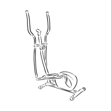 Spor salonu için spor malzemeleri. Evde ya da spor salonunda pratik yapmak için profesyonel simülatör. Fiziksel güç ve dayanıklılık geliştir. Hedef geliştirilmiş kas grupları.