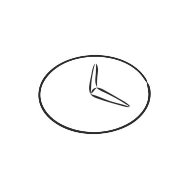 Düğmeler, raptiyeler ve ataçlar karalama tarzında. Elementler elle çizilir ve beyaz bir arkaplanda izole edilir. Siyah ve beyaz vektör çizimi. İş ve yaratıcılık için kırtasiye