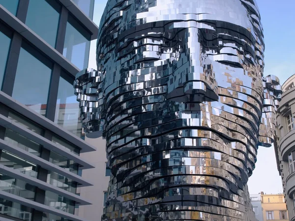 Franz Kafka David Cerny tarafından        