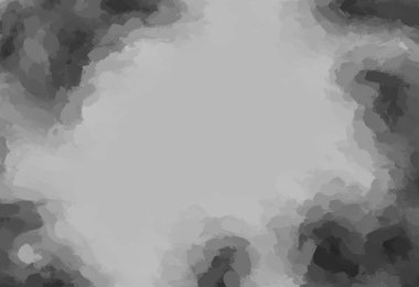 Tek renkli doku arka planı. Görüntü siyah ve beyaz tonları içerir. Yüzey sert görünüyor. Gri yazdırma ögesi.