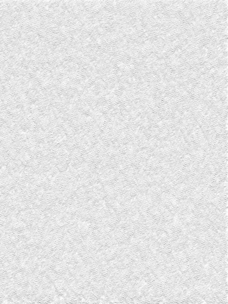 White Fabric Texture Background — Stock Photo, Image