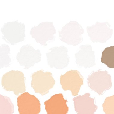 Renkli tekrarlanan şablon geçmişi. Klasik dekoratif elementler. Yaratıcı duvar kağıdı veya tasarım sanatı için resim.