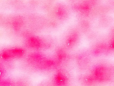 Arka planlar için tatlı pastel, suluboya kağıt dokusu. Renkli soyut desen. Fırça darbesi grafiği soyut. Yaratıcı duvar kağıdı veya tasarım sanatı için resim.