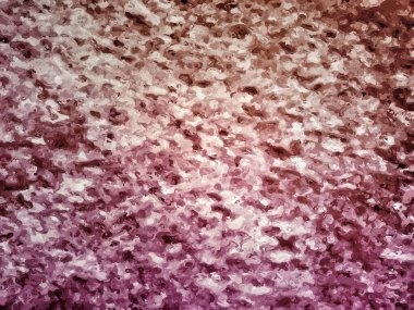 Arka planlar için tatlı pastel, suluboya kağıt dokusu. Renkli soyut desen. Fırça darbesi grafiği soyut. Yaratıcı duvar kağıdı veya tasarım sanatı için resim.