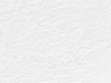 Beyaz çimento arka planı. Yeni yüzey pürüzlü görünüyor. Duvar kağıdı şeklinde. Arkaplan dokusu duvarı ve metin için kopyalama alanı.