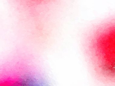 soyut renkli duvar kağıdı, suluboya dokusu