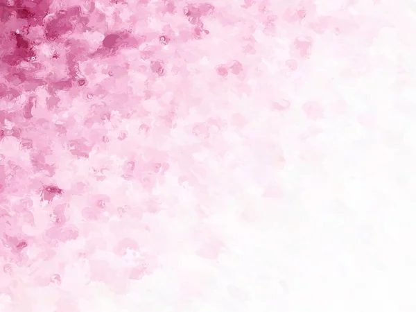 abstract pink wallpaper, watercolor texture