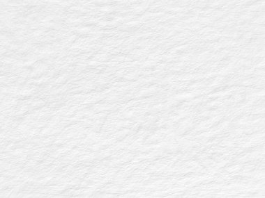 Beyaz çimento arka planı. Yeni yüzey pürüzlü görünüyor. Duvar kağıdı şeklinde. Arkaplan dokusu duvarı ve metin için kopyalama alanı.