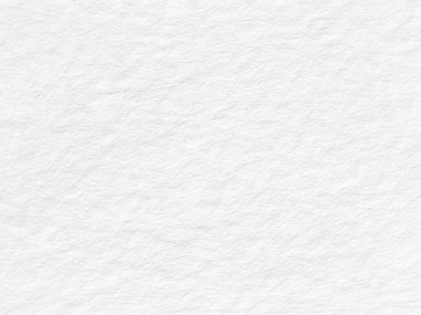 Beyaz çimento arka planı. Yeni yüzey pürüzlü görünüyor. Duvar kağıdı şeklinde. Arkaplan dokusu duvarı ve metin için kopyalama alanı.