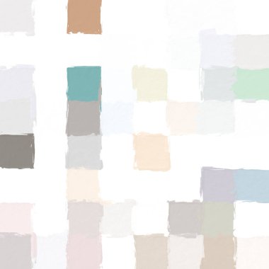 arkaplan için soyut renkli desen.