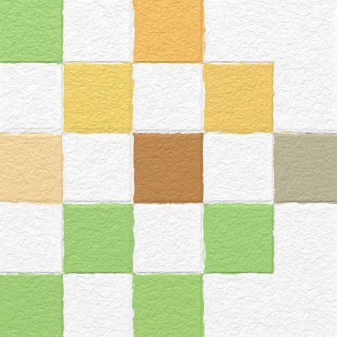 Soyut geometrik kalıp arkaplanı 