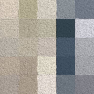 Taş duvar dokusunun soyut arkaplanı