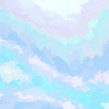 Renkli soyut desen. Fırça darbesi grafiği soyut. Arkaplan dokusu duvarı ve metin için boşluk kopyala