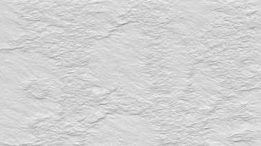 Tek renkli doku arka planı. Görüntü siyah ve beyaz tonları içerir. Yüzey sert görünüyor. Gri baskı elementi. Arkaplan dokusu duvarı ve metin için boşluk kopyala.