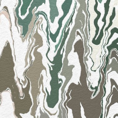 Renk soyut desen. Fırça darbesi grafiği soyut. Arkaplan dokusu duvarı ve metin için boşluk kopyala