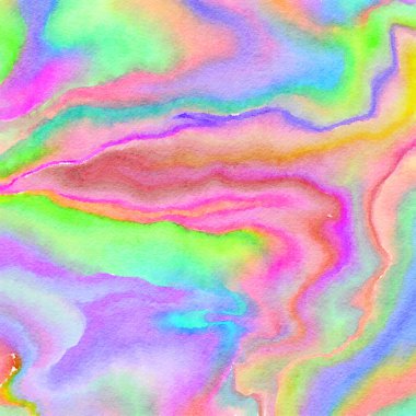 Renk soyut desen. Fırça darbesi grafiği soyut. Arkaplan dokusu duvarı ve metin için boşluk kopyala