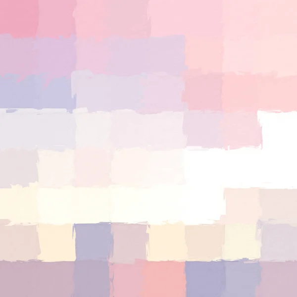 Geometrische Kleurrijke Geblokte Patroon Met Ruwe Textuur Achtergrond Achtergrond Textuur — Stockfoto