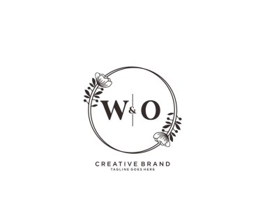 Hair Salon Logo Template With Hand Drawn Free Vector Eps Cdr Ai Svg Vector Illustration Graphic Art