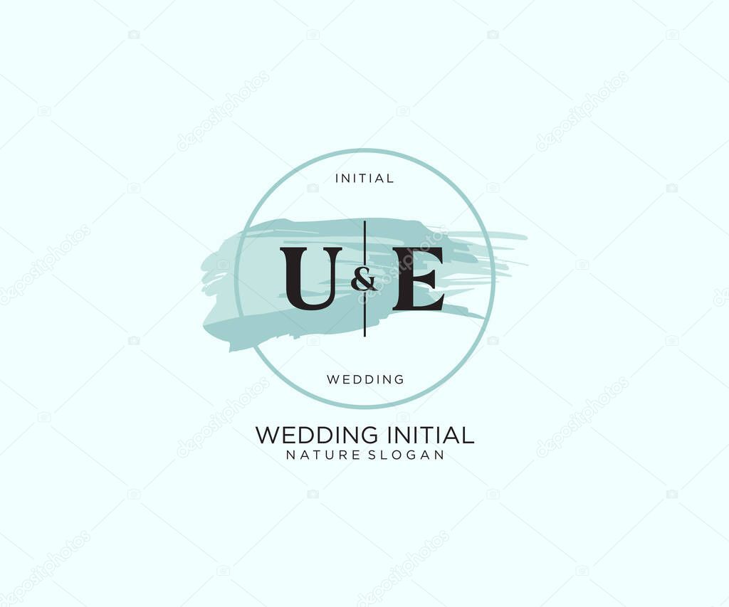 Ue Letter Beauty Vector Initial Logo Handwriting Logo Of Initial Signature Wedding Fashion Jewerly Boutique Floral And Botanical With Creative Template For Any Company Or Business Premium Vector In Adobe Illustrator Ue Letter Beauty Vector Initial Logo Handwriting Logo Of Initial Signature Wedding Fashion Jewerly Boutique Floral And Botanical With Creative Template For Any Company Or Business Premium Vector In Adobe Illustrator